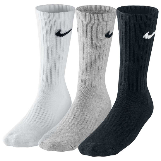 Nike Κάλτσες 3 pairs